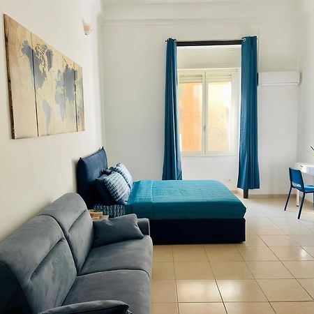 Napoli Forcella House Al Centro Di Napoli 아파트 외부 사진