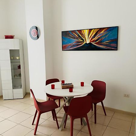 Napoli Forcella House Al Centro Di Napoli 아파트 외부 사진