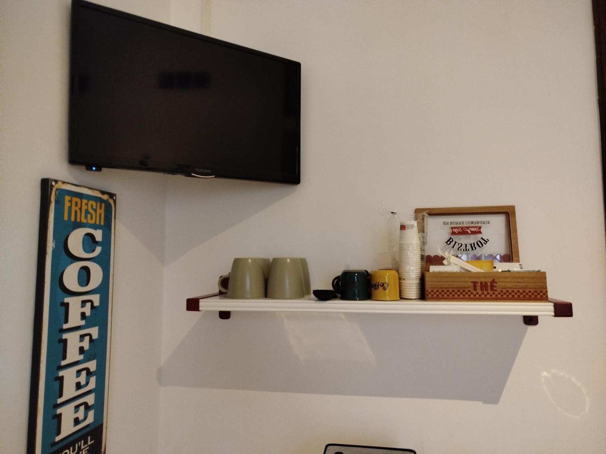 Napoli Forcella House Al Centro Di Napoli 아파트 외부 사진