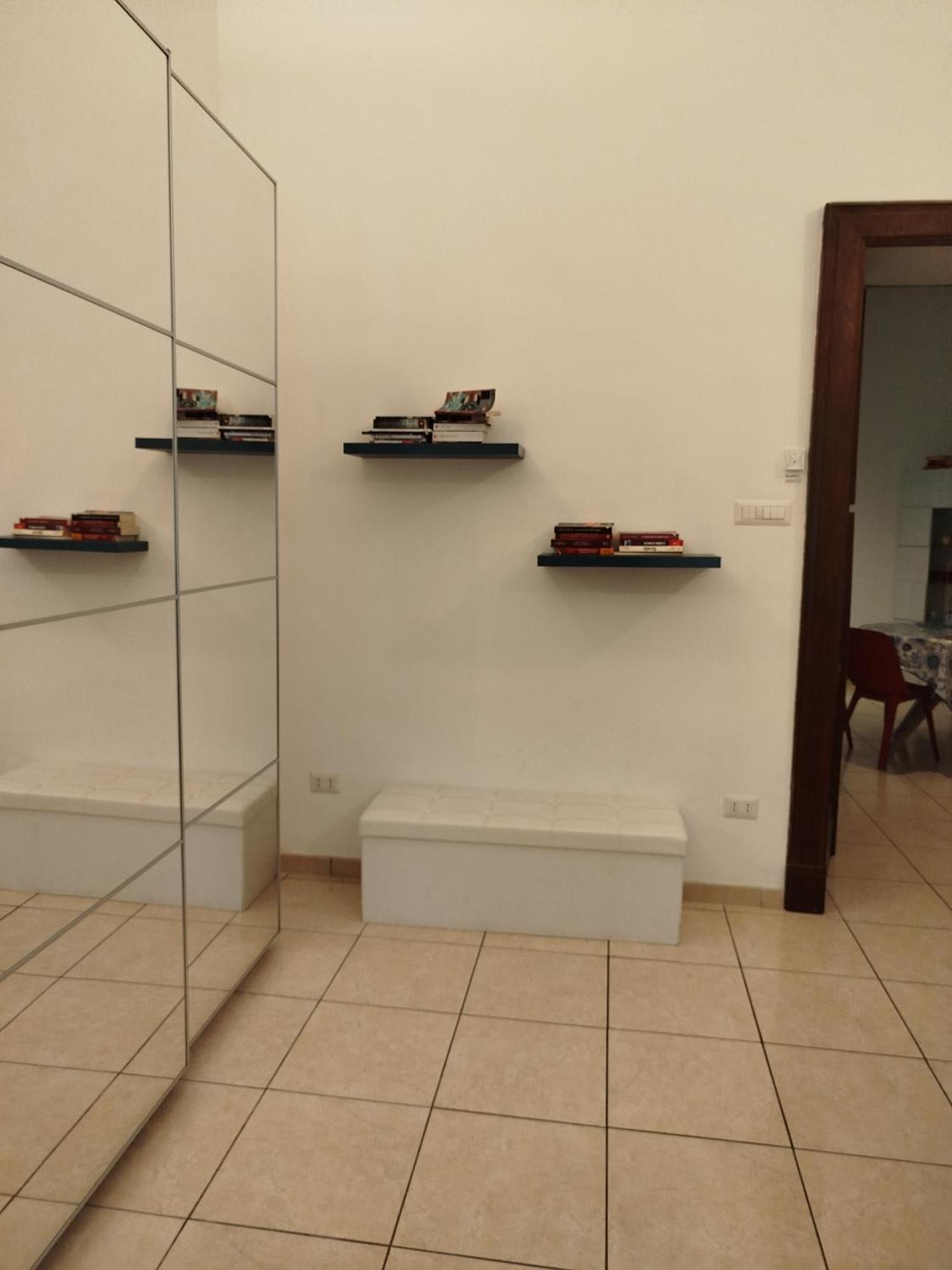 Napoli Forcella House Al Centro Di Napoli 아파트 외부 사진