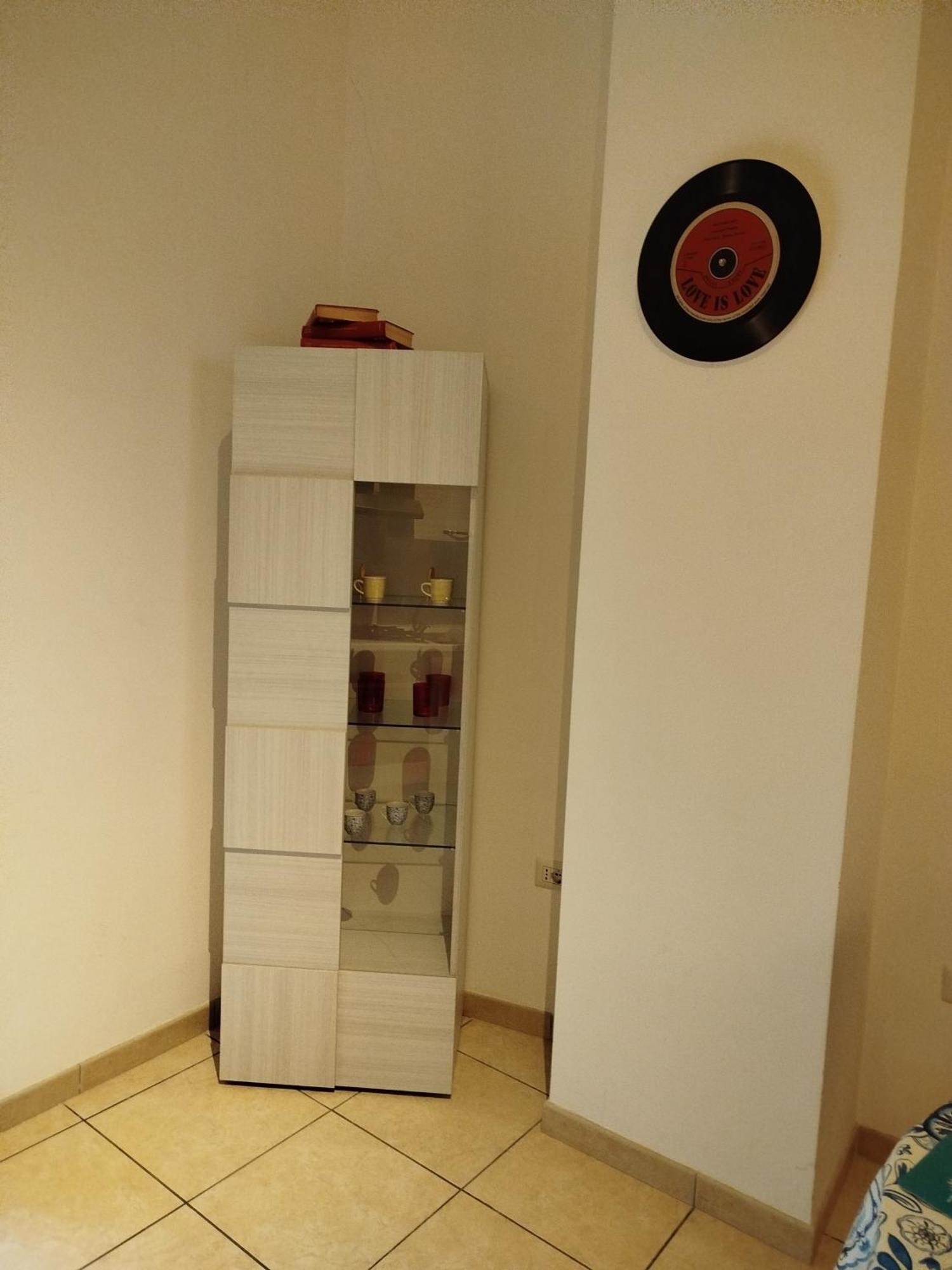 Napoli Forcella House Al Centro Di Napoli 아파트 외부 사진