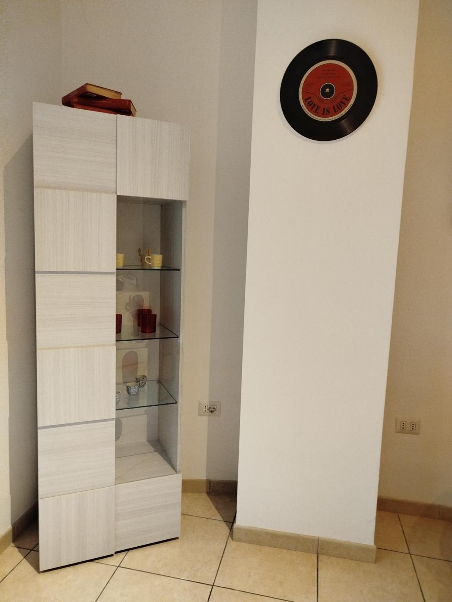 Napoli Forcella House Al Centro Di Napoli 아파트 외부 사진