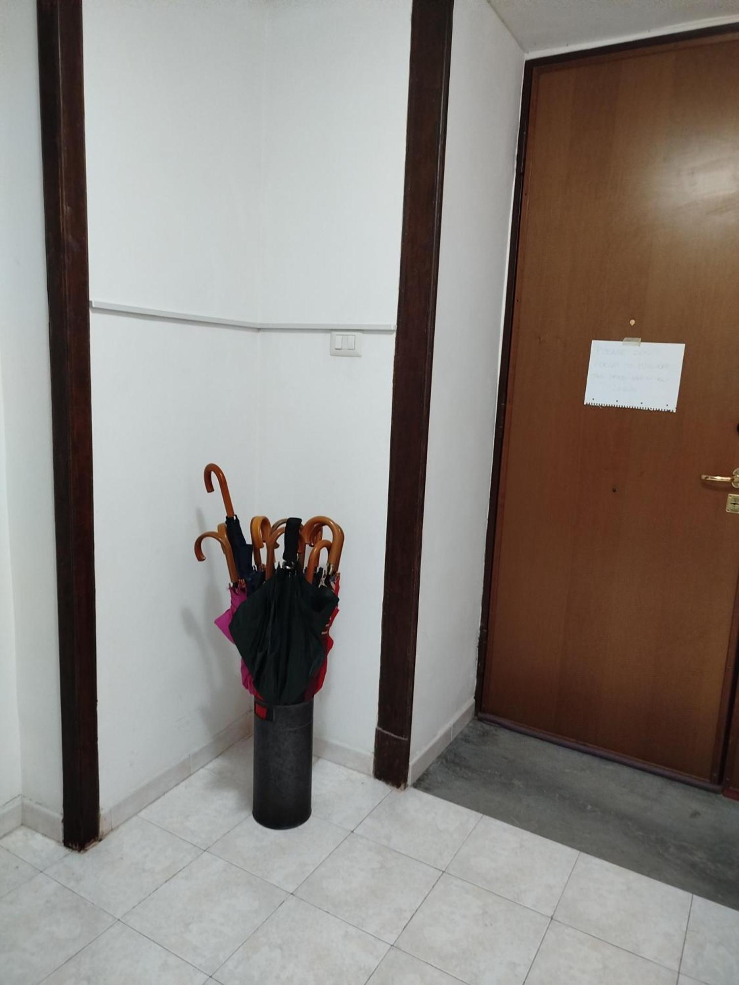 Napoli Forcella House Al Centro Di Napoli 아파트 외부 사진