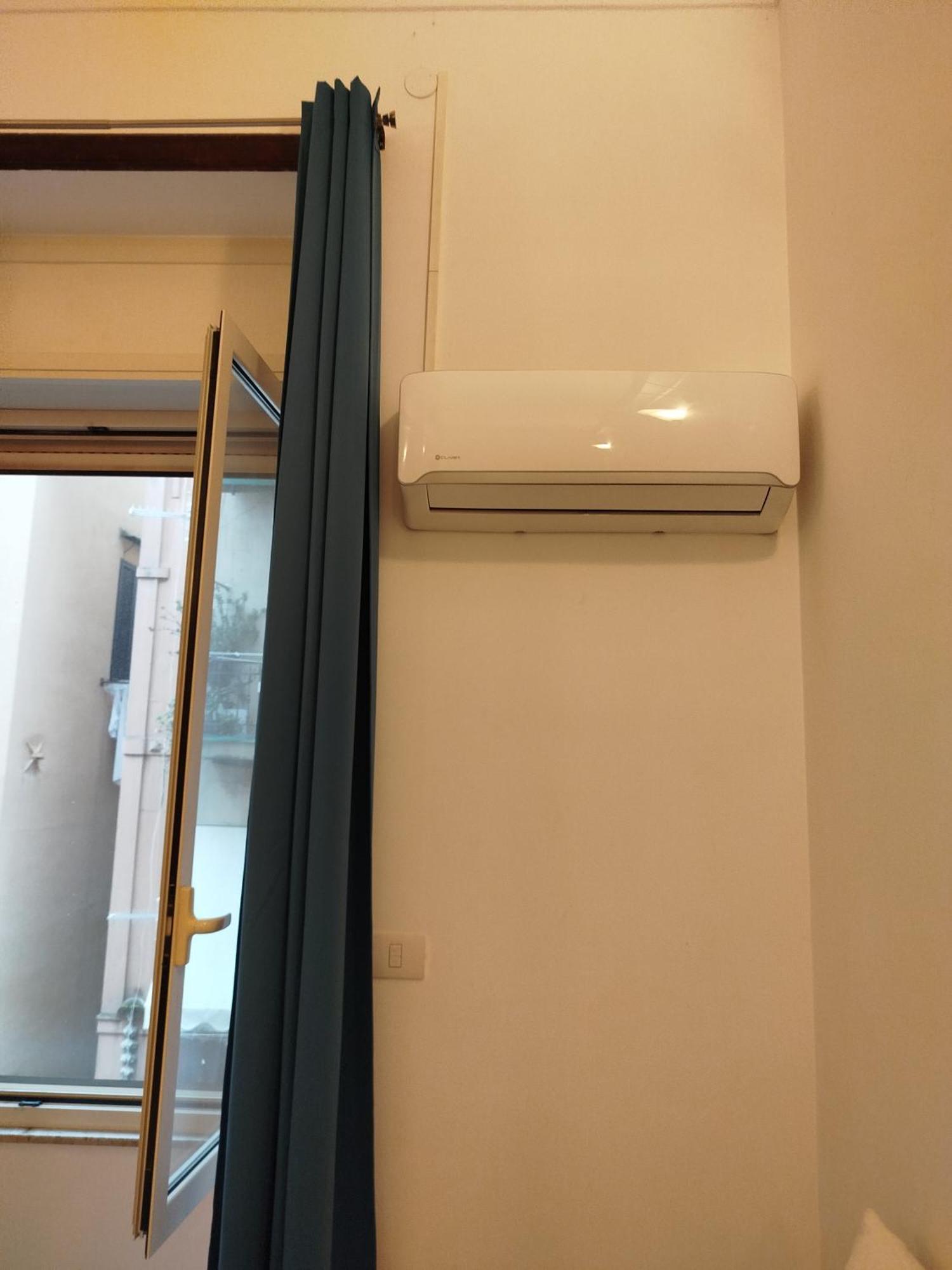 Napoli Forcella House Al Centro Di Napoli 아파트 외부 사진